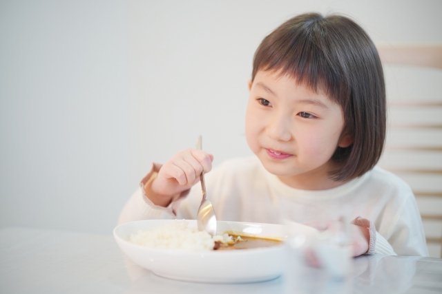 豊洲の幼児食・離乳食の宅配食材サービス